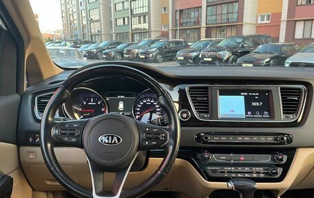 KIA Carnival III, 2018 год, 3 600 000 рублей, 18 фотография