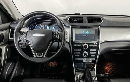 Haval H2, 2019 год, 1 777 000 рублей, 12 фотография