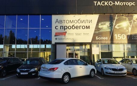 Nissan Almera, 2017 год, 899 000 рублей, 2 фотография