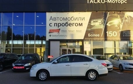 Nissan Almera, 2017 год, 899 000 рублей, 3 фотография