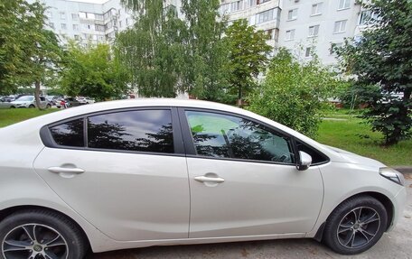 KIA Cerato III, 2014 год, 850 000 рублей, 4 фотография