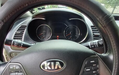 KIA Cerato III, 2014 год, 850 000 рублей, 10 фотография