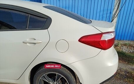 KIA Cerato III, 2014 год, 850 000 рублей, 13 фотография