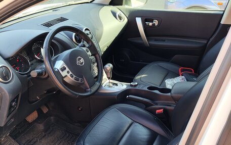 Nissan Qashqai, 2012 год, 1 850 000 рублей, 12 фотография