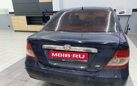 BYD F3 I, 2008 год, 240 000 рублей, 2 фотография