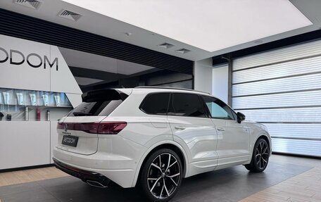 Volkswagen Touareg III, 2024 год, 15 572 000 рублей, 5 фотография