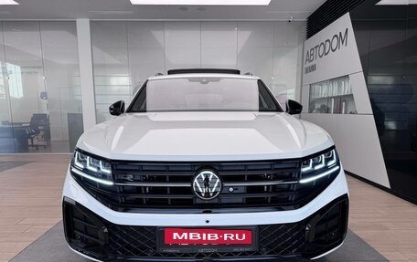 Volkswagen Touareg III, 2024 год, 15 572 000 рублей, 2 фотография