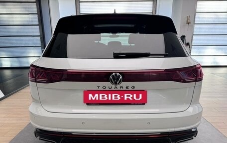 Volkswagen Touareg III, 2024 год, 15 572 000 рублей, 6 фотография