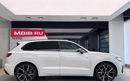 Volkswagen Touareg III, 2024 год, 15 572 000 рублей, 4 фотография