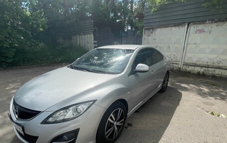 Mazda 6, 2011 год, 1 450 000 рублей, 2 фотография