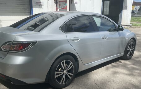 Mazda 6, 2011 год, 1 450 000 рублей, 6 фотография