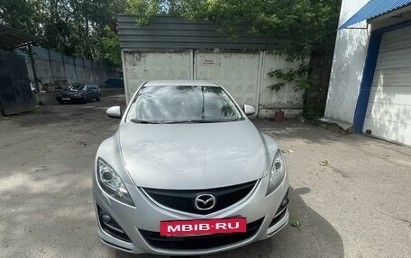 Mazda 6, 2011 год, 1 450 000 рублей, 4 фотография