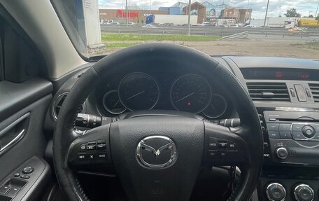 Mazda 6, 2011 год, 1 450 000 рублей, 13 фотография