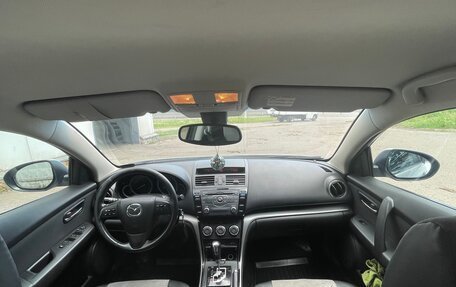 Mazda 6, 2011 год, 1 450 000 рублей, 11 фотография