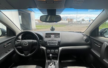 Mazda 6, 2011 год, 1 450 000 рублей, 12 фотография