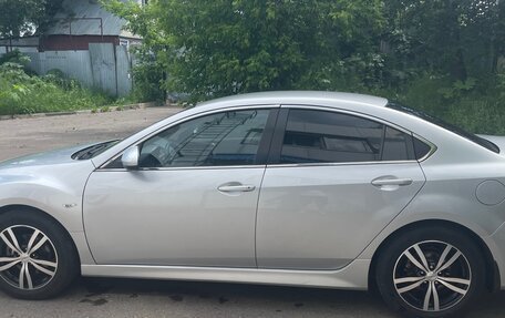 Mazda 6, 2011 год, 1 450 000 рублей, 10 фотография