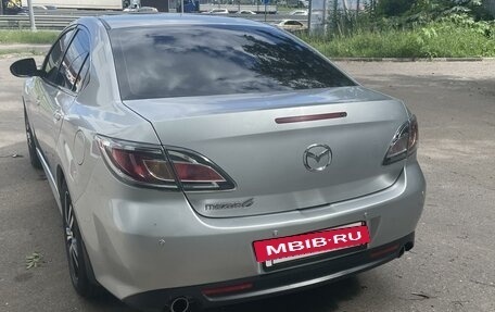 Mazda 6, 2011 год, 1 450 000 рублей, 8 фотография