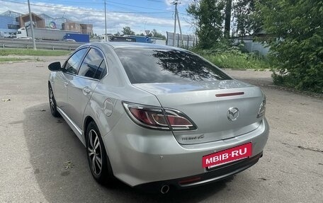 Mazda 6, 2011 год, 1 450 000 рублей, 9 фотография