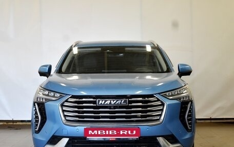 Haval Jolion, 2023 год, 2 050 000 рублей, 3 фотография