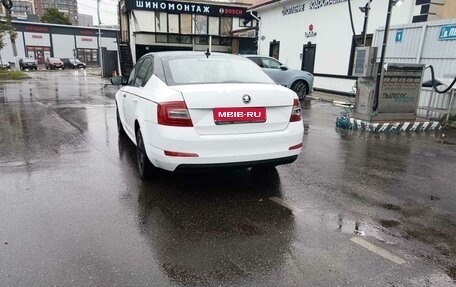 Skoda Octavia, 2014 год, 470 000 рублей, 11 фотография