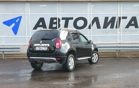 Renault Duster I рестайлинг, 2013 год, 1 083 000 рублей, 2 фотография