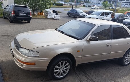 Toyota Scepter, 1993 год, 220 000 рублей, 7 фотография