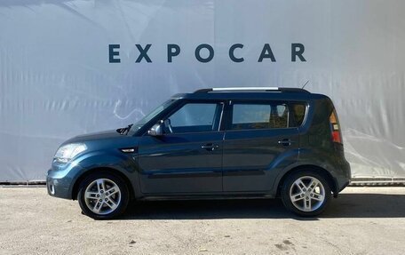 KIA Soul I рестайлинг, 2011 год, 1 100 000 рублей, 2 фотография