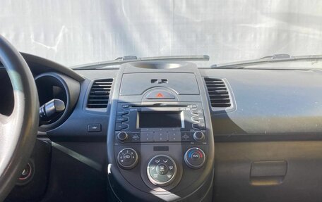 KIA Soul I рестайлинг, 2011 год, 1 100 000 рублей, 10 фотография