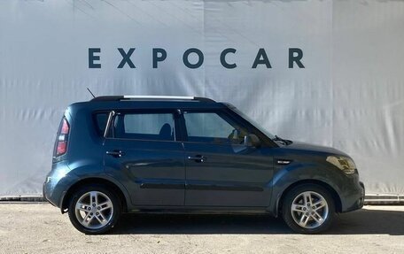 KIA Soul I рестайлинг, 2011 год, 1 100 000 рублей, 6 фотография