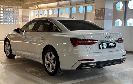 Audi A6, 2020 год, 4 450 000 рублей, 5 фотография