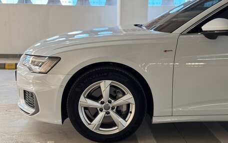 Audi A6, 2020 год, 4 450 000 рублей, 7 фотография