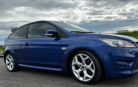 Ford Focus ST III, 2008 год, 1 250 000 рублей, 7 фотография