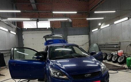 Ford Focus ST III, 2008 год, 1 250 000 рублей, 4 фотография