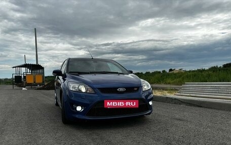 Ford Focus ST III, 2008 год, 1 250 000 рублей, 3 фотография