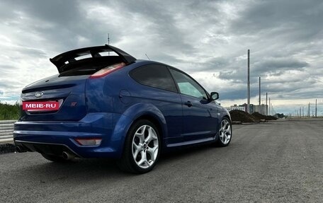 Ford Focus ST III, 2008 год, 1 250 000 рублей, 8 фотография