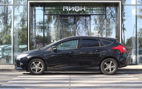 Ford Focus III, 2012 год, 895 000 рублей, 2 фотография