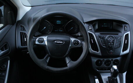 Ford Focus III, 2012 год, 895 000 рублей, 22 фотография