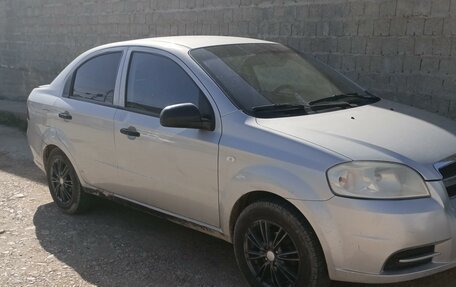 Chevrolet Aveo III, 2006 год, 375 000 рублей, 3 фотография