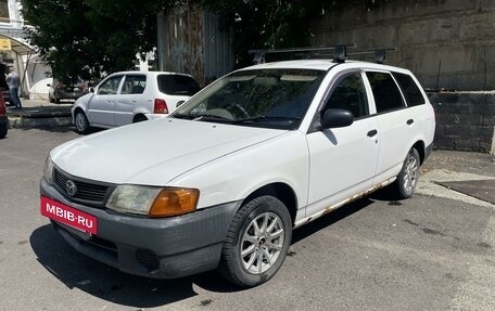 Mazda Familia Y11, 2001 год, 185 000 рублей, 2 фотография