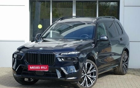 BMW X7, 2024 год, 18 650 000 рублей, 1 фотография