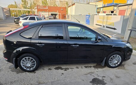 Ford Focus II рестайлинг, 2011 год, 720 000 рублей, 4 фотография