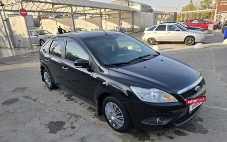 Ford Focus II рестайлинг, 2011 год, 720 000 рублей, 3 фотография