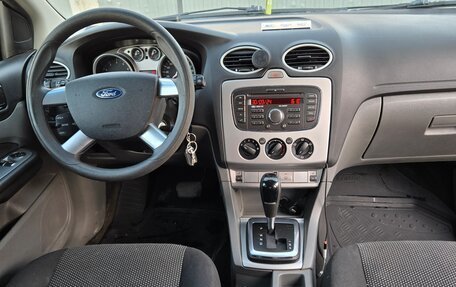 Ford Focus II рестайлинг, 2011 год, 720 000 рублей, 9 фотография