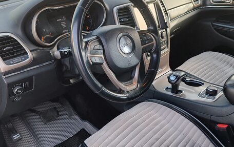 Jeep Grand Cherokee, 2015 год, 2 750 000 рублей, 7 фотография