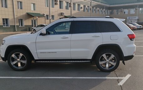 Jeep Grand Cherokee, 2015 год, 2 750 000 рублей, 6 фотография