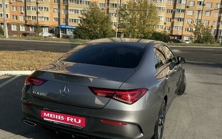 Mercedes-Benz CLA, 2019 год, 3 120 000 рублей, 7 фотография