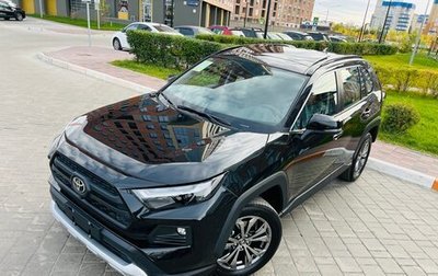 Toyota RAV4, 2024 год, 4 100 000 рублей, 1 фотография