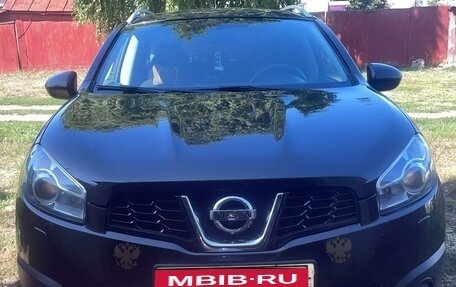 Nissan Qashqai, 2010 год, 1 250 000 рублей, 1 фотография