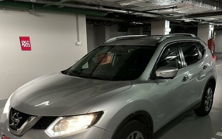 Nissan X-Trail, 2015 год, 2 250 000 рублей, 1 фотография