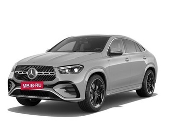 Mercedes-Benz GLE Coupe, 2024 год, 21 793 960 рублей, 1 фотография